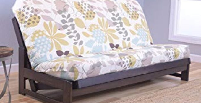 Colorado Reclaim Futon Sofa Bed – 2024 Buying Guide