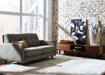 Rivet Sloane Mid-Century Tufted Modern Sofa – 2023 Buying Guide