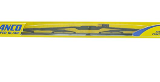 ANCO 31-Series Wiper Blades – 2024 Buying Guide & Review