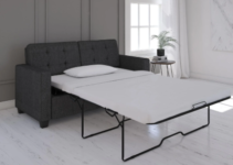 Signature Sleep Devon Sofa Sleeper Bed – 2022 Buying Guide