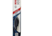 Bosch ICON Premium Wiper Blades – 2024 Buying Guide