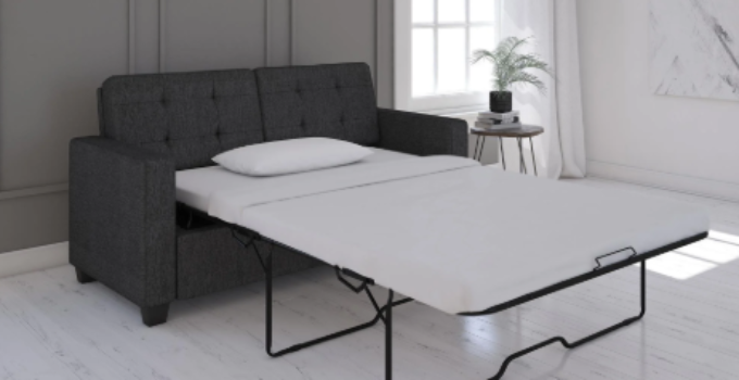 Signature Sleep Devon Sofa Sleeper Bed – 2023 Buying Guide