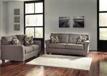 Ashley Furniture Signature Design – Tibbee Full Sofa Bed – 2022 Review