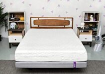 Purple Innovations Mattress With Hyper Elastic Support – 2024 Review
