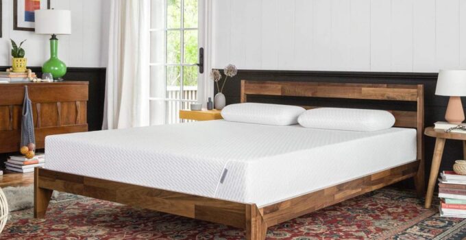 Tuft & Needle Queen Mattress With Adaptive Foam – 2024 Buying Guide
