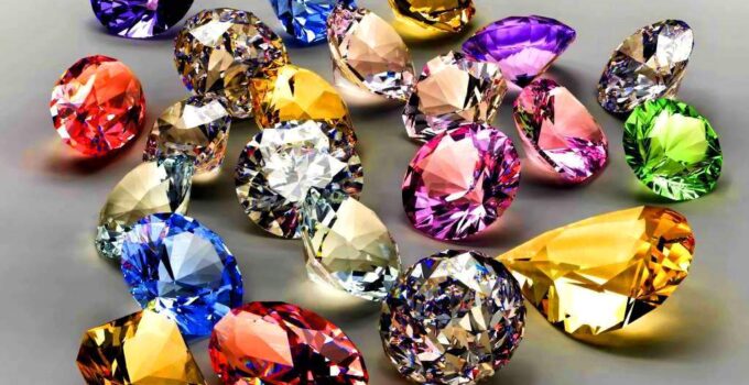6 Most Popular Gemstones in 2024