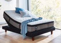3 Best Mattresses for Adjustable Beds – 2022 Guide