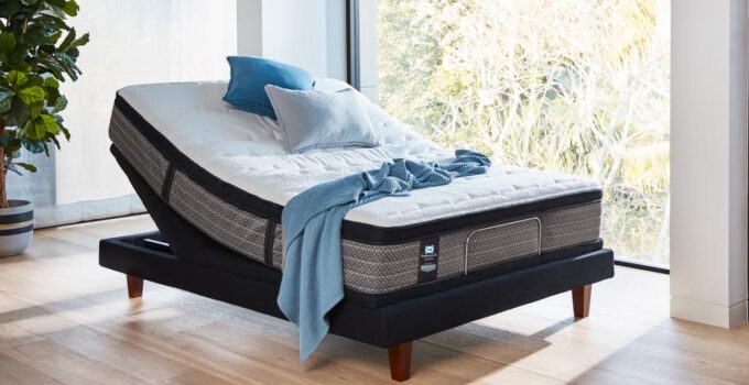 3 Best Mattresses for Adjustable Beds – 2022 Guide