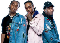 Migos Net Worth 2022 – How Much Money This Famous Rap Trio Make