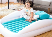 3 Best Toddler Travel Bed in 2023