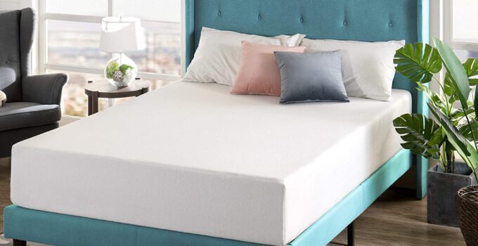 HC COLLECTION Hotel Luxury Comfort Bed Sheets Set – 2022 Review