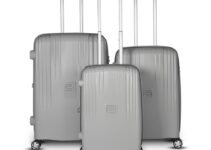 4 Best Zipperless Luggage in 2022