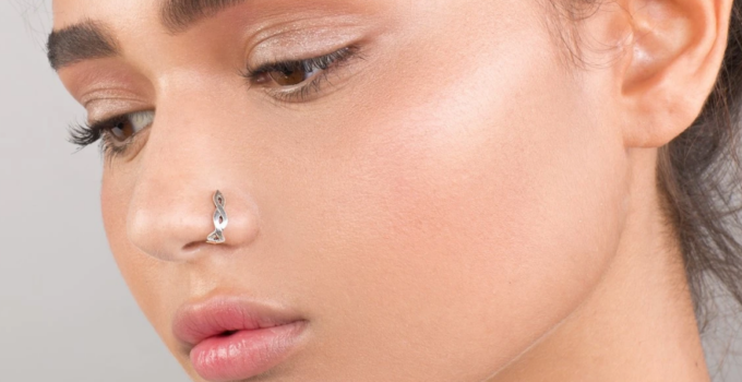 5 Best Fake Nose Rings in 2024