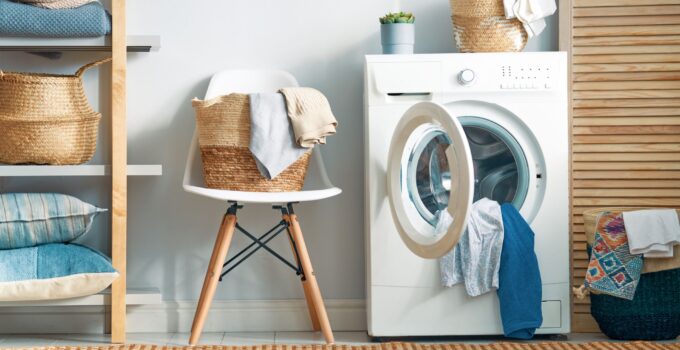 4 Best Travel Laundry Detergent in 2022