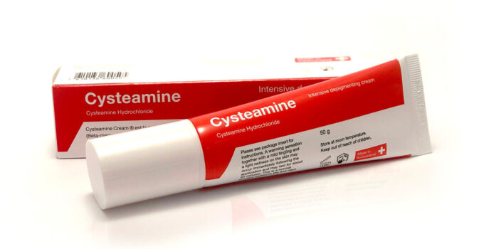How to Care for Your Skin With Cysteamine? – 2023 Guide