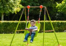 Top 10 Baby Outdoor Swing in 2022