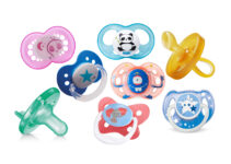 8 Best Pacifiers For Breastfed Baby in 2023