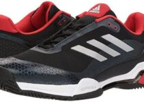 Adidas Men’s Barricade Club Tennis Shoe – 2023 Buying Guide