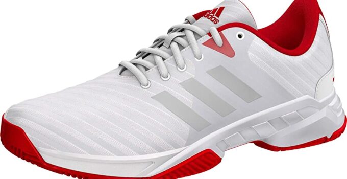 Adidas Men’s Barricade Court 3 Tennis Shoe – 2024 Buying Guide