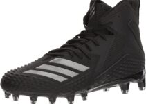 Adidas Men’s Freak X Carbon Mid Football Cleats – 2023 Review