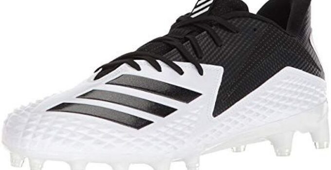 Adidas Originals Men’s Black Football Shoe – 2023 Review