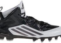 Adidas Performance Men’s Crazyquick 2.0 Mid Football Cleat – 2024 Review