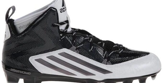 Adidas Performance Men’s Crazyquick 2.0 Mid Football Cleat – 2023 Review