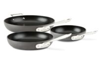 All-Clad Hard-Anodized Nonstick Free 8 and 10-Inch Fry Pan 2022