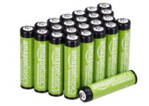 AmazonBasics AAA Rechargeable Batteries Pre-charged – 2022 Review