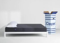 Casper Sleep Essential Mattress, Queen 8.5″ – 2024 Buying Guide