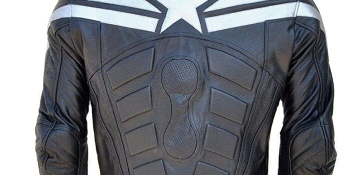 Coolhides Captain America Winter Soldier Leather Jacket – 2023 Review