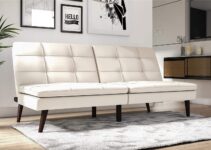 DHP Premium Sofa Bed – 2022 Buying Guide & Review