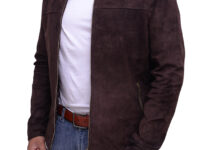 Fan Jackets Rick Grimes The Walking Dead Suede Jacket – 2023 Buying Guide