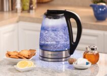 Hamilton Beach 1.7 Liter Electric Kettle for Tea and Hot Water – 2023 Review