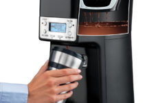 Hamilton Beach BrewStation Summit 12-Cup Coffee Maker – 2024 Review