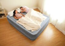Intex Comfort Plush Mid Rise Dura-Beam Airbed – 2023 Buying Guide