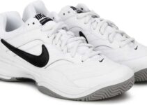 NIKE Men’s Court Lite Tennis Shoes – 2024 Buying Guide