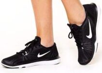 NIKE Women’s Flex Supreme TR 5 Cross-Training Shoe – 2022 Review