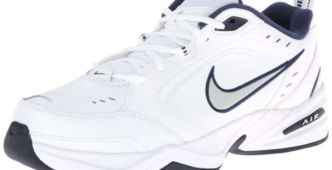 Nike Men’s Air Monarch IV Cross Trainer – 2023 Buying Guide