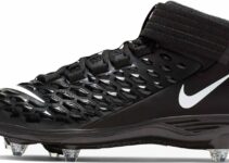 Nike Men’s Force Savage Pro Football Cleat – 2023 Review
