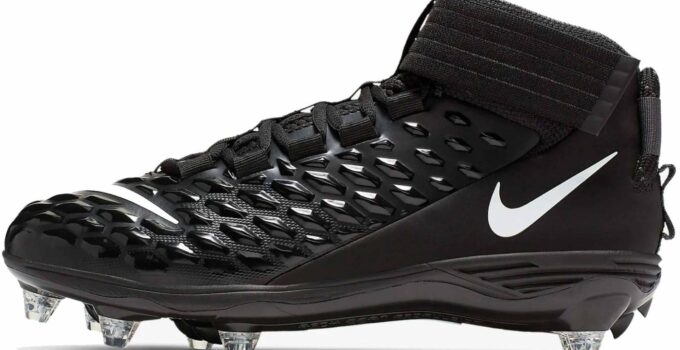 Nike Men’s Force Savage Pro Football Cleat – 2024 Review