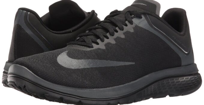 Nike Men’s Fs Lite Run 2 Shoe – 2024 Buying Guide & Review