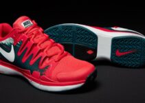Nike Men’s Zoom Vapor 9.5 Tour Tennis Shoe – 2024 Review