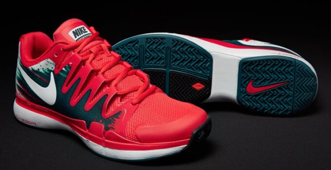 Nike Men’s Zoom Vapor 9.5 Tour Tennis Shoe – 2022 Review
