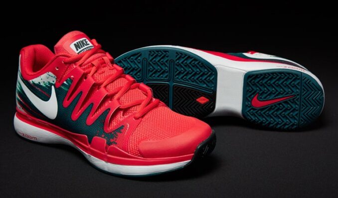 Nike Men's Zoom Vapor 9.5 Tour Tennis Shoe - 2024 Review