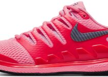 Nike Women’s Air Zoom Vapor X Tennis Shoes – 2023 Buying Guide
