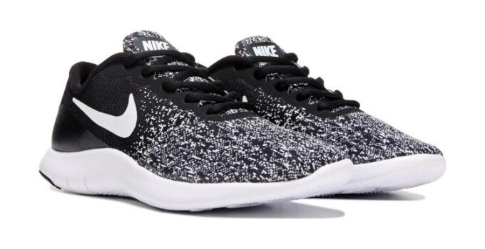 Nike Women’s Flex Contact Running Shoes – 2024 Review