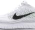 Nike Women’s Free Rn Flyknit Running Shoe – 2023 Review