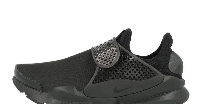 Nike Women’s Sock Dart SE Running Trainers Shoes – 2022 Review