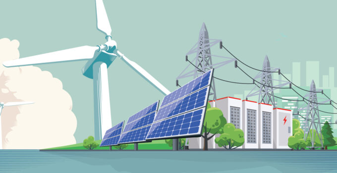 4 Pros And Cons of Renewable Energy – 2022 Guide
